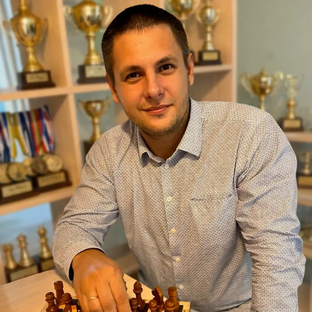 Павел Бойко