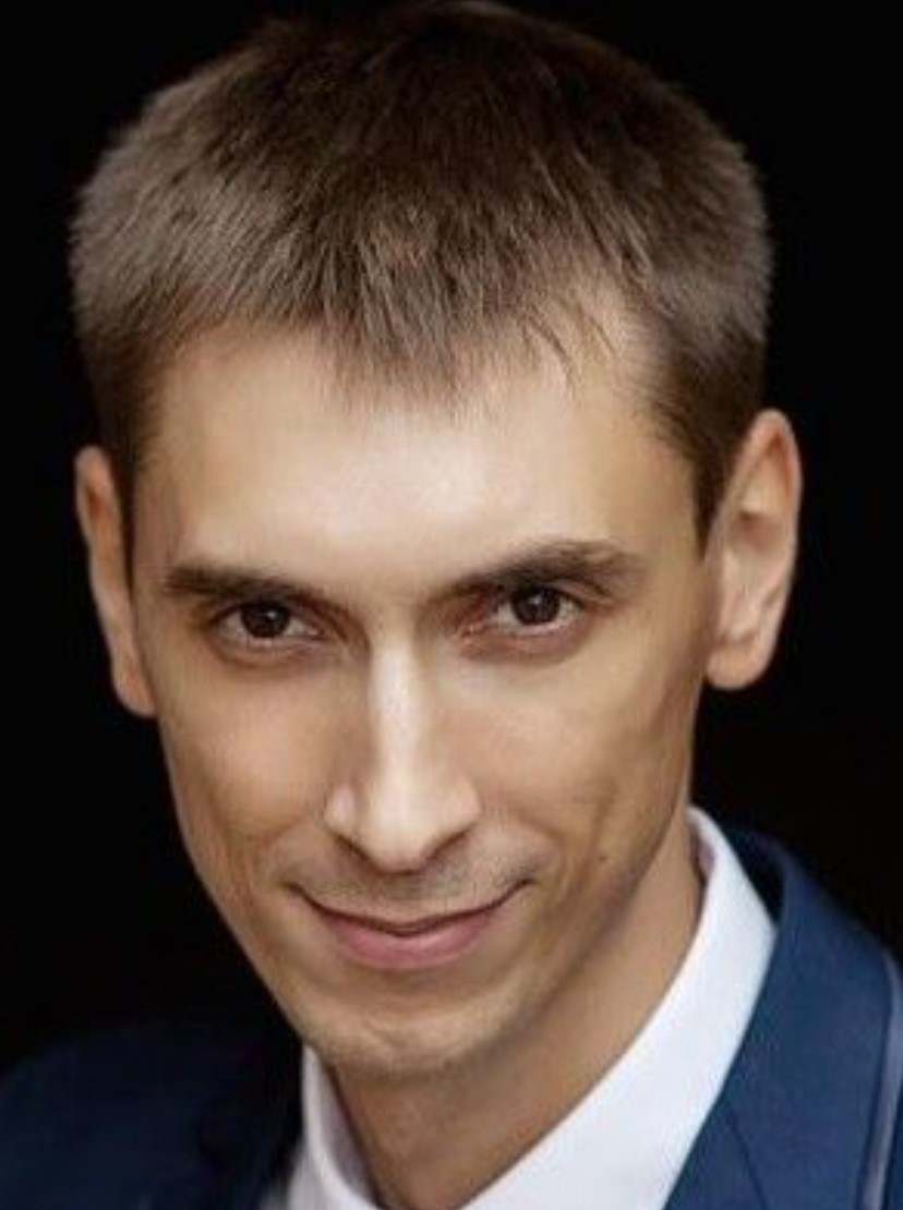 Александрия Г. В.