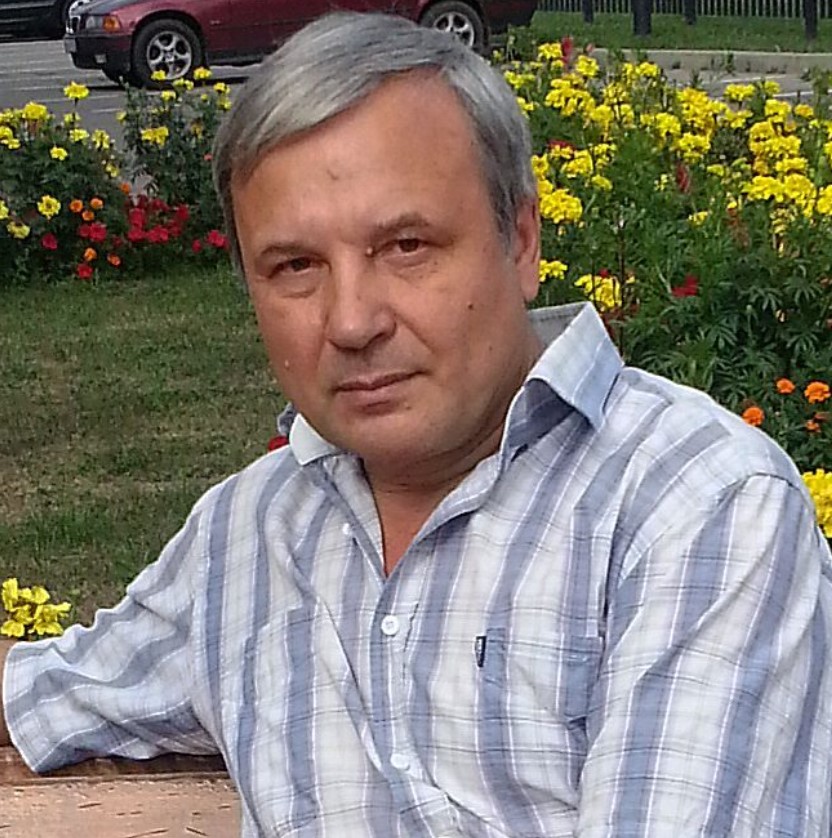 Коваленко А. В.