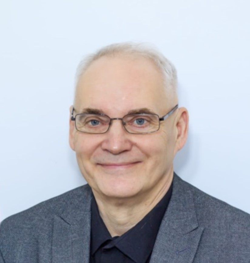 Кочетков Г. В.