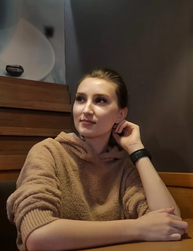 Кузнецова К. В.