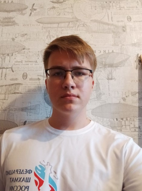 Титлянов В. В.