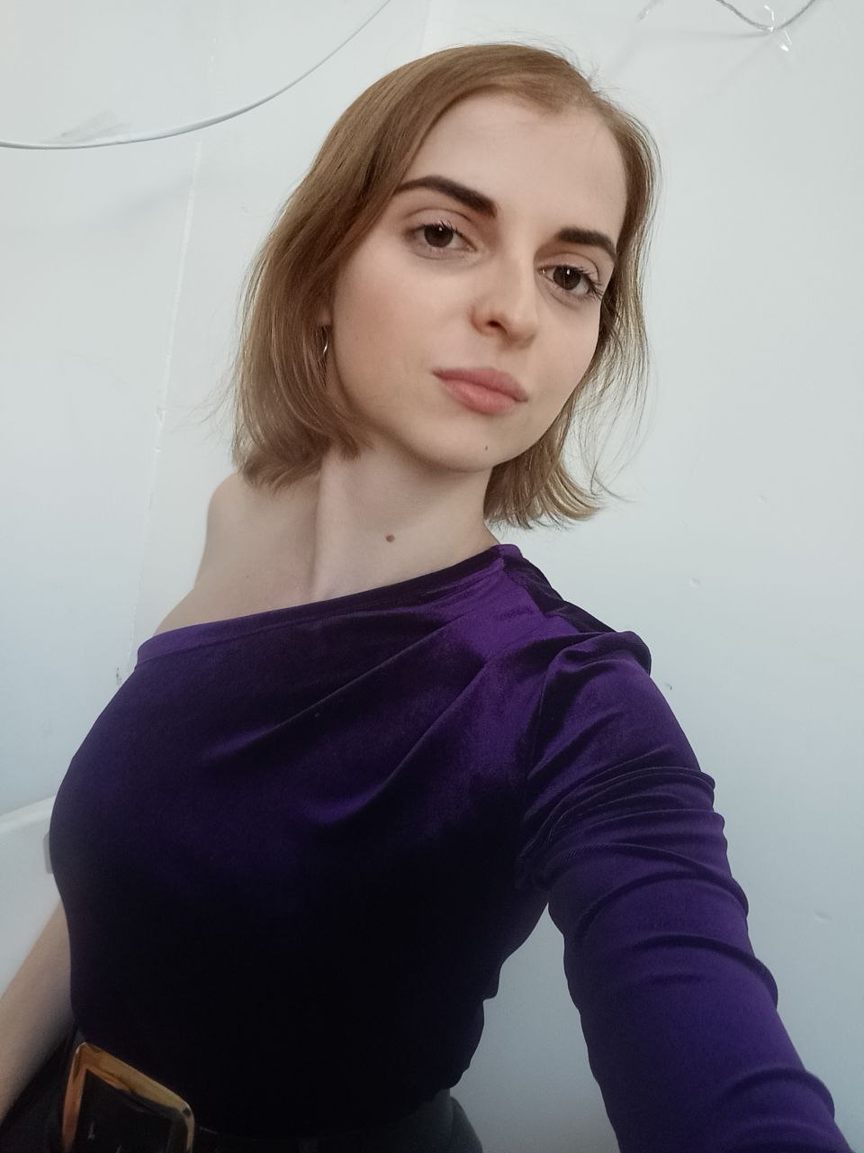 Чеснокова
